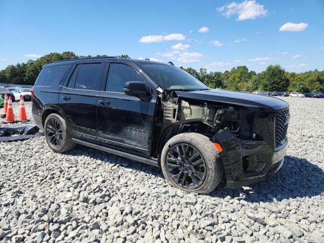  GMC YUKON 2023 Czarny