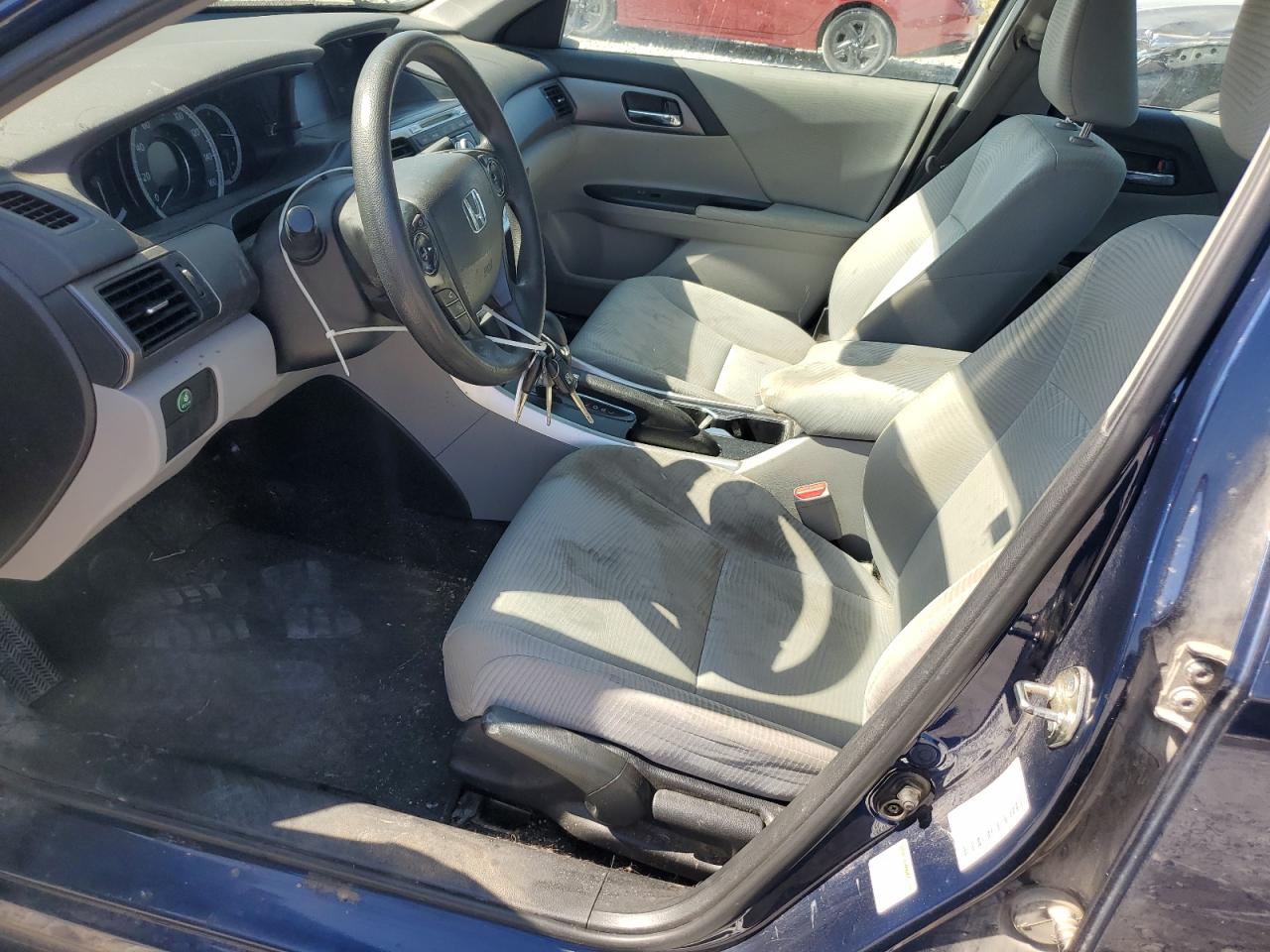 2015 Honda Accord Lx VIN: 1HGCR2F35FA087723 Lot: 71076145