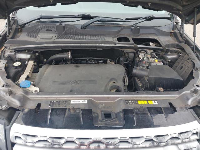 2015 LAND ROVER DISCOVERY SPORT HSE SD4 A 