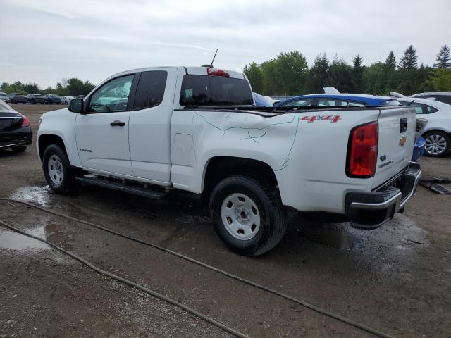 2017 CHEVROLET COLORADO   
