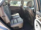 2015 HYUNDAI SANTA FE GLS   for sale at Copart MA - NORTH BOSTON