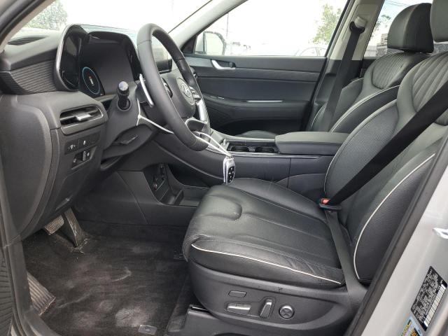  HYUNDAI PALISADE 2023 Silver