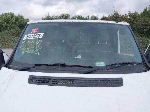 2012 FORD TRANSIT 100 T260 FWD 