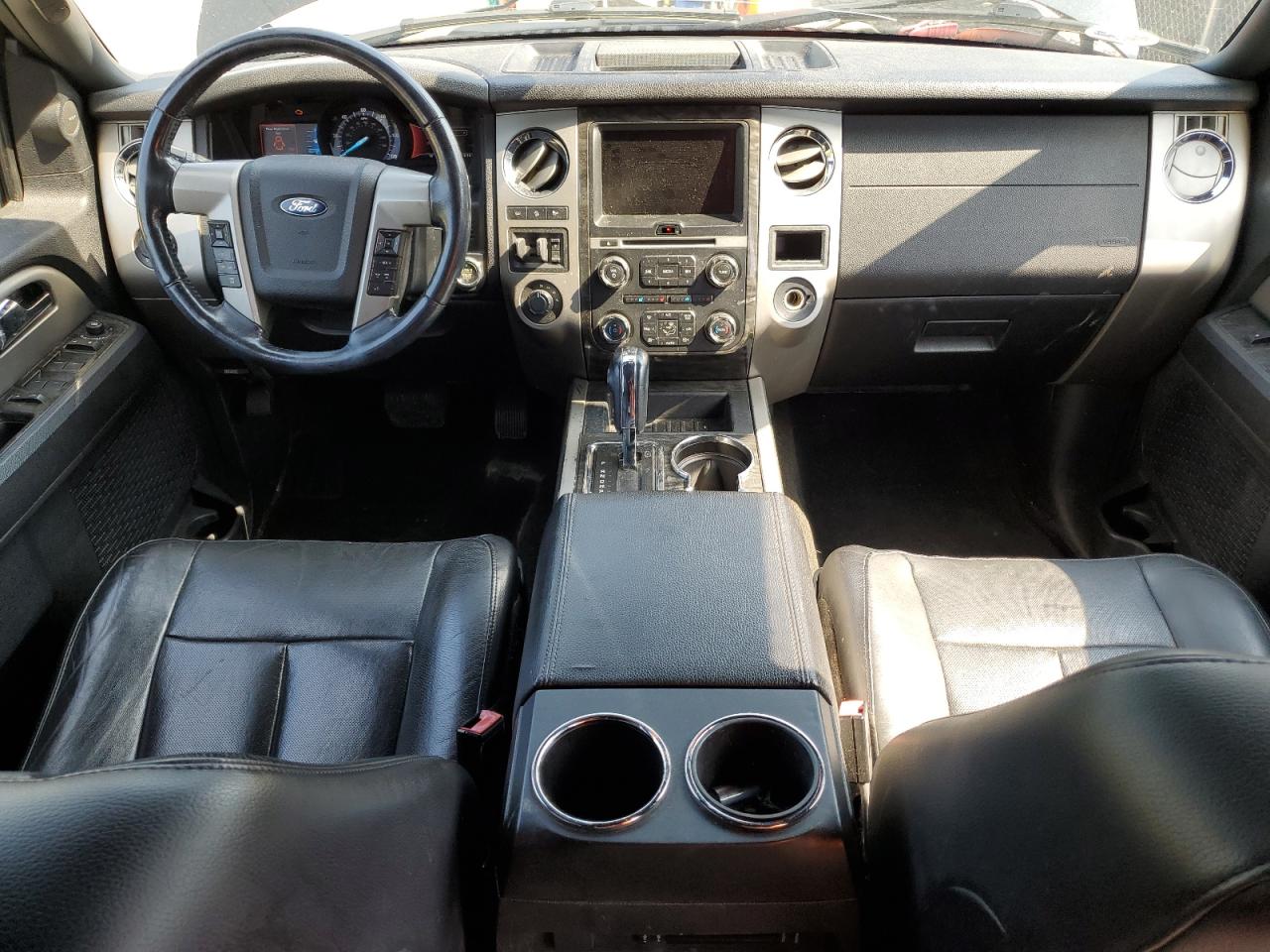 2015 Ford Expedition Limited VIN: 1FMJU2AT2FEF20222 Lot: 67683915