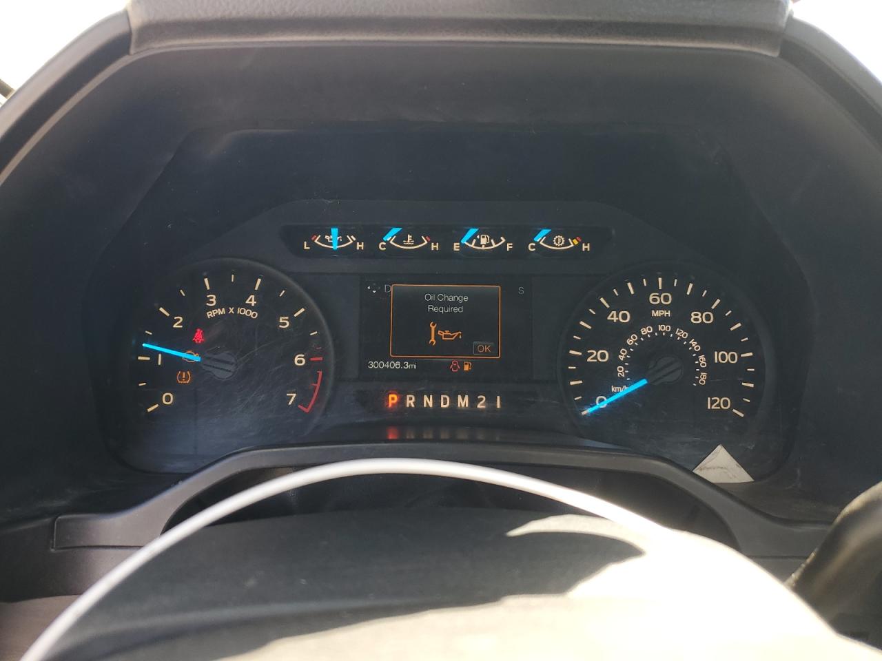 2016 Ford F150 VIN: 1FTMF1EP9GKF04699 Lot: 67148945