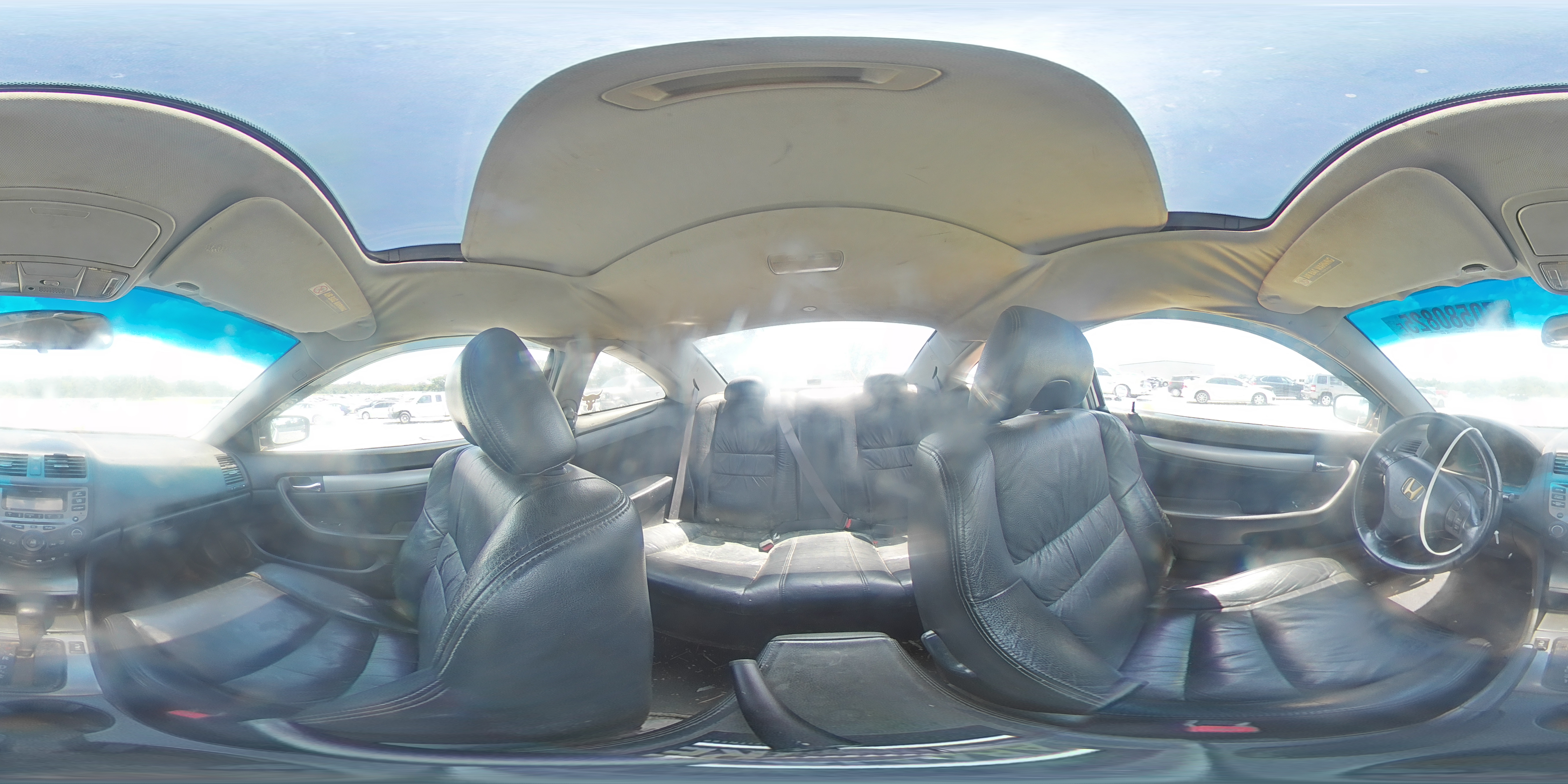 2006 Honda Accord Ex VIN: 1HGCM72626A008083 Lot: 70580825