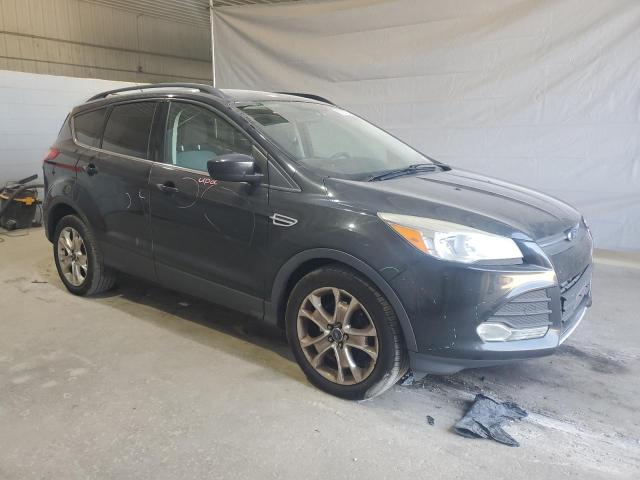  FORD ESCAPE 2015 Black