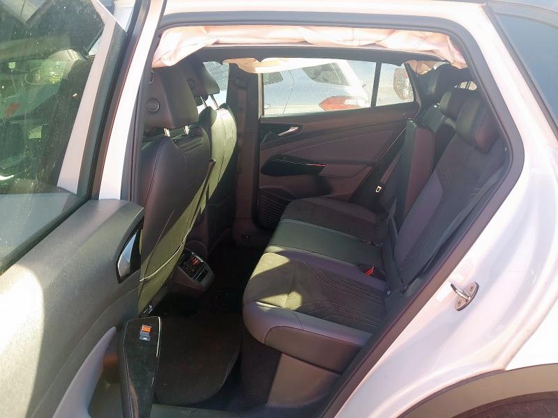 2023 VOLKSWAGEN ID.4 125KW STYLE PURE PERFORM 52KWH 5DR AUTO [110KW CH]