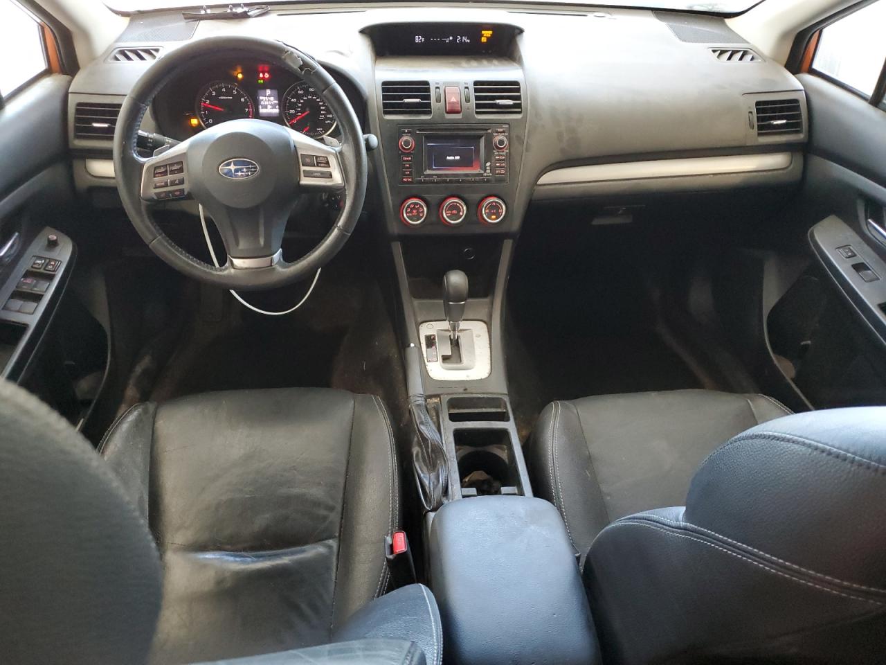 2014 Subaru Xv Crosstrek 2.0 Limited VIN: JF2GPAGC0E8318890 Lot: 68295515