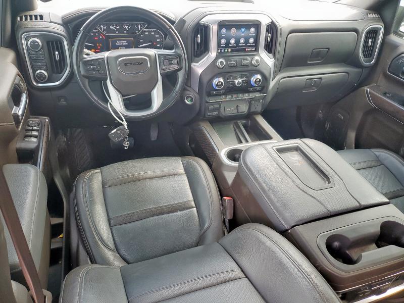  GMC SIERRA 2020 Белы