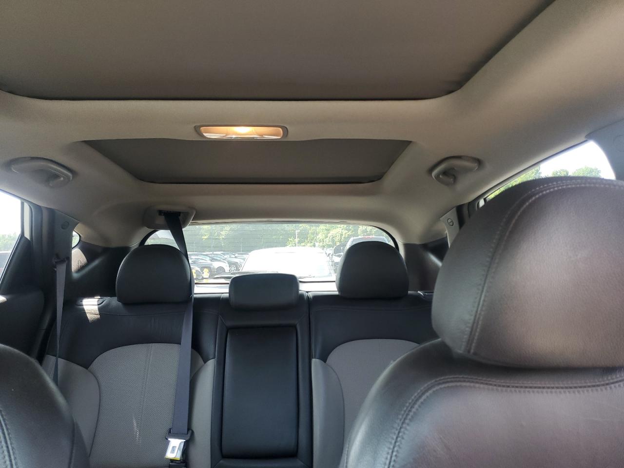 KM8JUCAC4DU712511 2013 Hyundai Tucson Gls