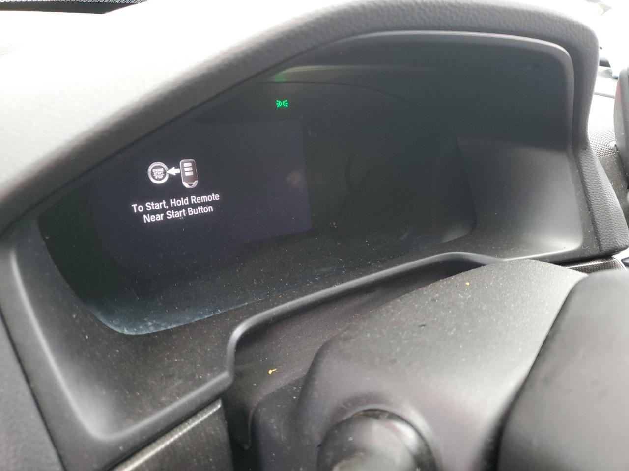 2021 Honda Accord Sport Se VIN: 1HGCV1F45MA002648 Lot: 70318815