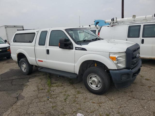 2015 FORD F350 SUPER DUTY  