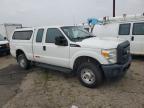 2015 FORD F350 SUPER DUTY   for sale at Copart MI - DETROIT