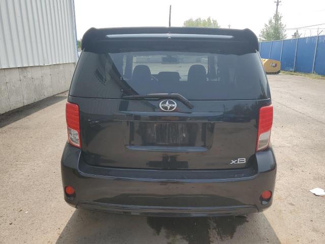 2013 TOYOTA SCION XB   