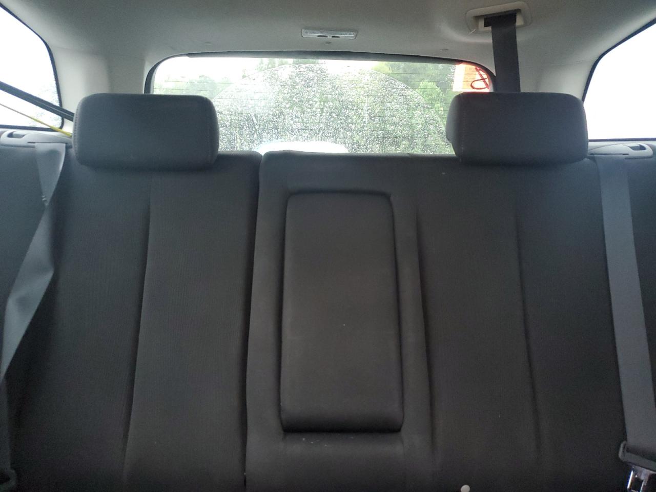 2011 Mazda Cx-7 VIN: JM3ER2B52B0402581 Lot: 68269935