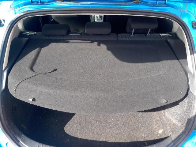 2010 MAZDA 3 TS2 AUTO 