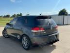 2013 VOLKSWAGEN GTI    for sale at Copart OK - OKLAHOMA CITY