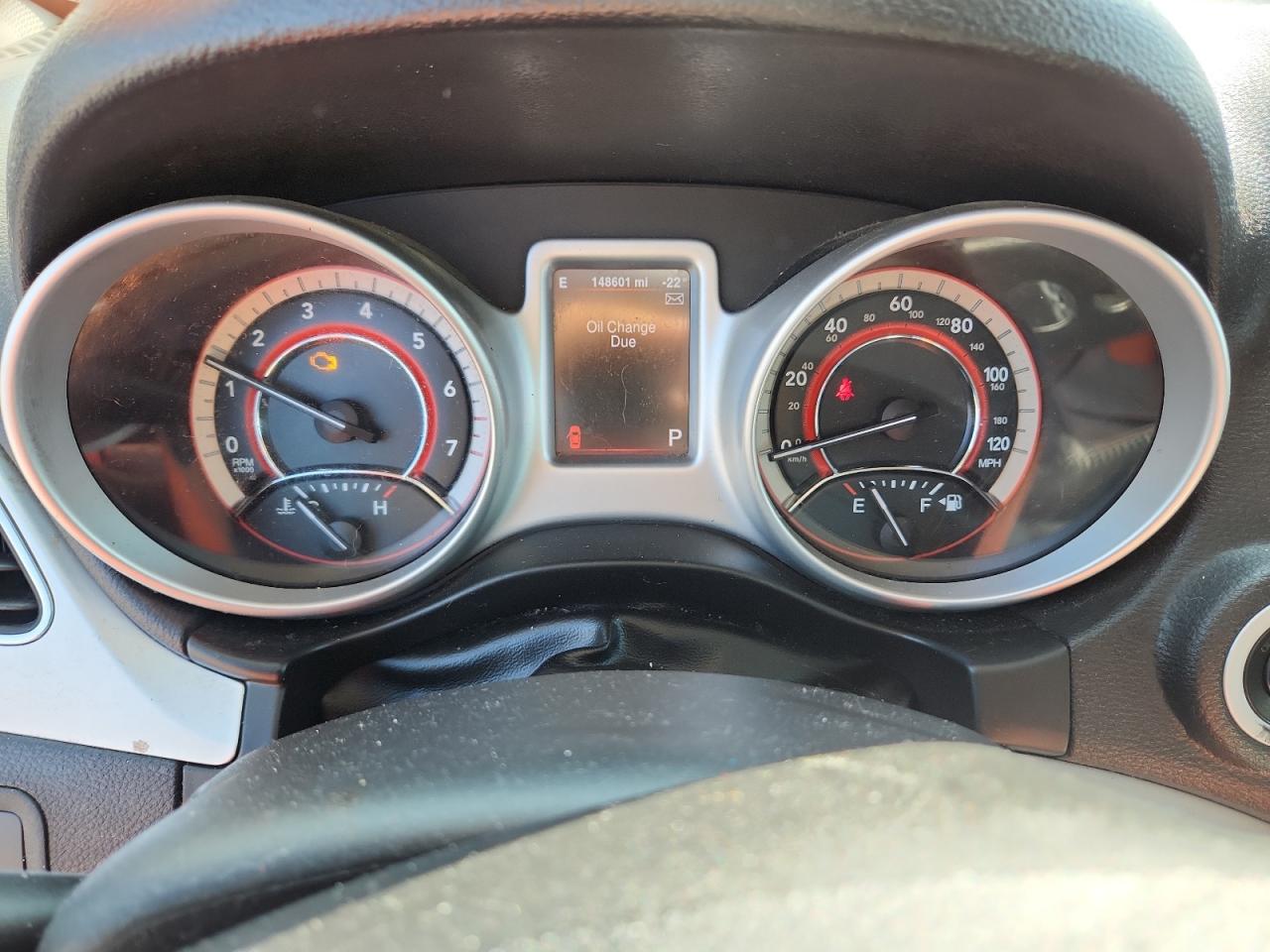 2013 Dodge Journey Sxt VIN: 3C4PDDBG6DT731755 Lot: 68706215