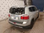 2012 CHEVROLET ORLANDO LT for sale at Copart SANDWICH