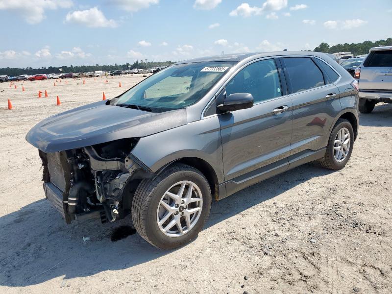  FORD EDGE 2024 Gray