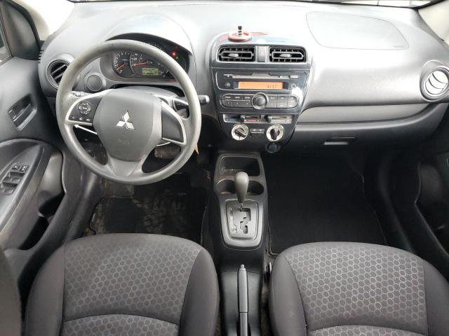 2015 MITSUBISHI MIRAGE DE  