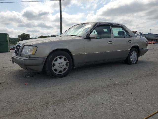 1994 MERCEDES-BENZ E 320   for sale at Copart TN - NASHVILLE