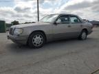 1994 MERCEDES-BENZ E 320   for sale at Copart TN - NASHVILLE