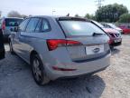 2019 SKODA SCALA SE T for sale at Copart BRISTOL
