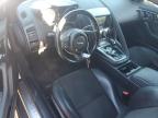 2015 JAGUAR F-TYPE    à vendre chez Copart ON - COOKSTOWN