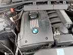 2007 BMW 325I SE AU for sale at Copart PETERLEE