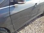 2016 FORD FOCUS TITANIUM  for sale at Copart YORK
