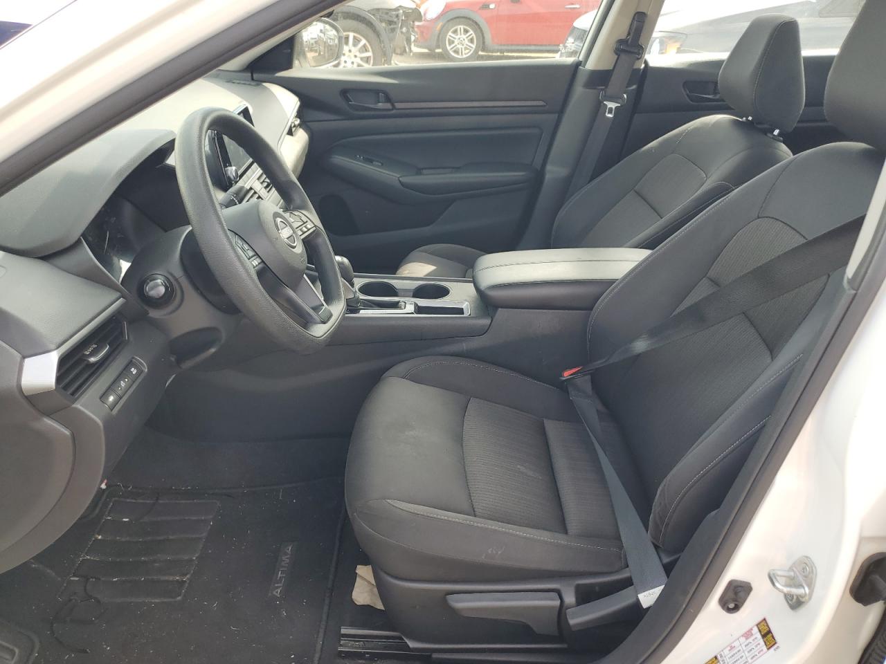 2024 Nissan Altima S VIN: 1N4BL4BVXRN361967 Lot: 68217475