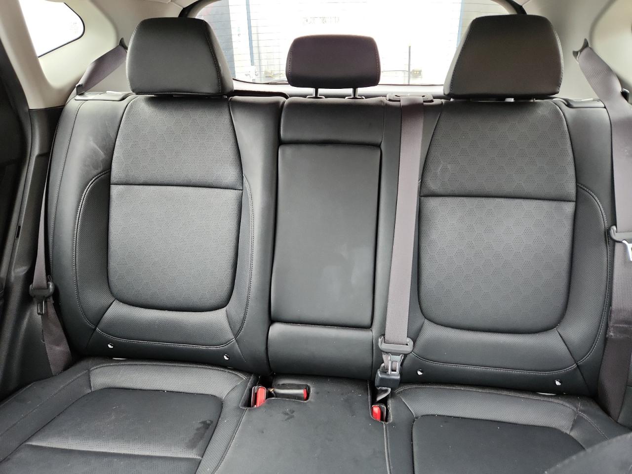 2021 Kia Seltos Ex VIN: KNDERCAA0M7155200 Lot: 70943695