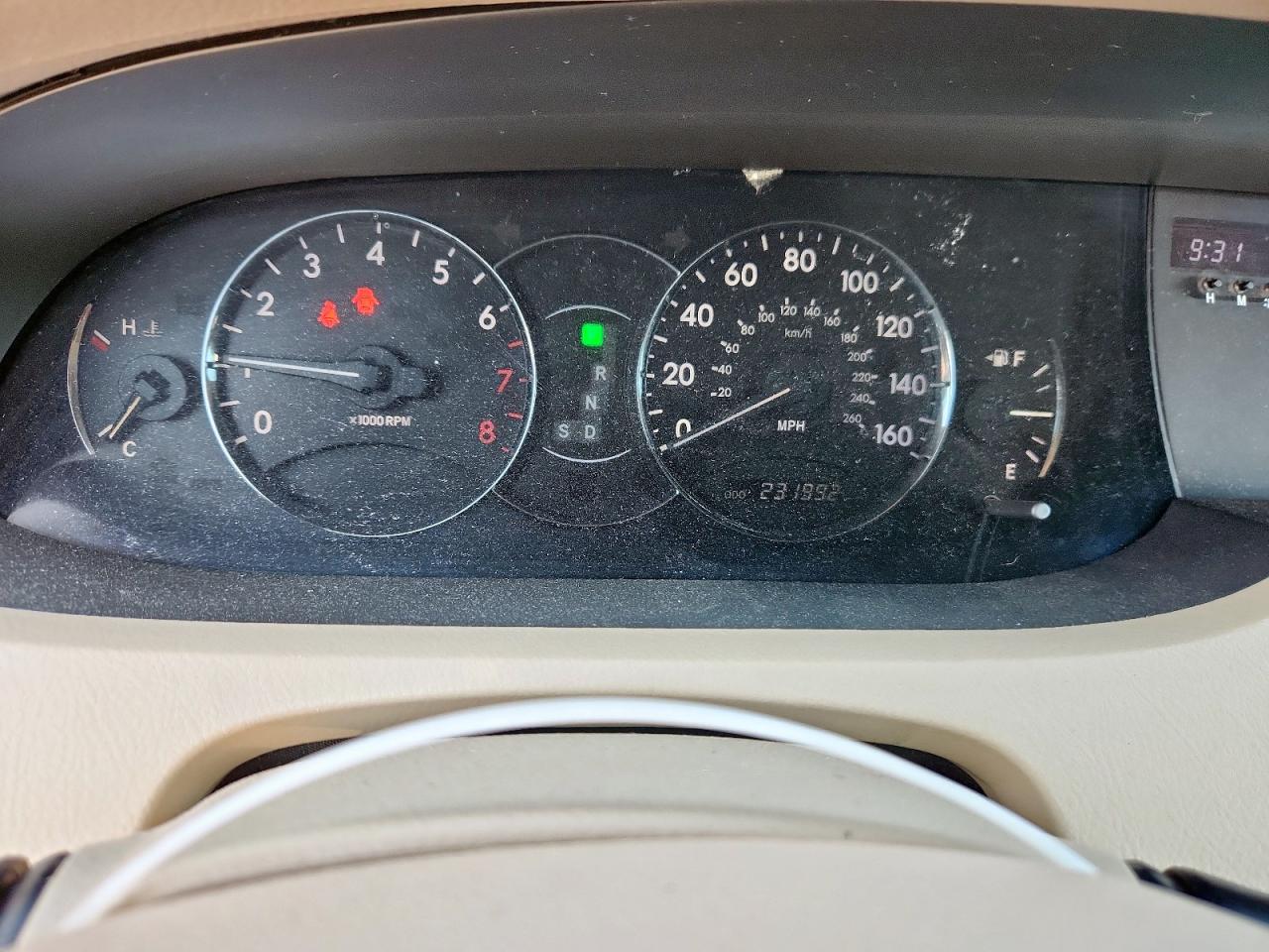 2007 Toyota Avalon Xl VIN: 4T1BK36B77U227598 Lot: 65558325