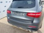 2018 MERCEDES BENZ GLC 220 D for sale at Copart SANDY