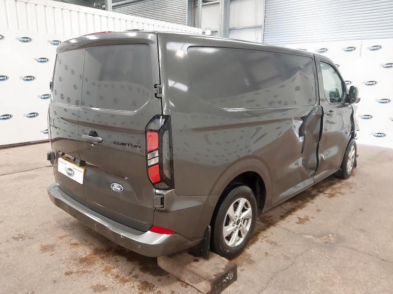 2023 FORD TRANSIT CUSTOM LIMITED