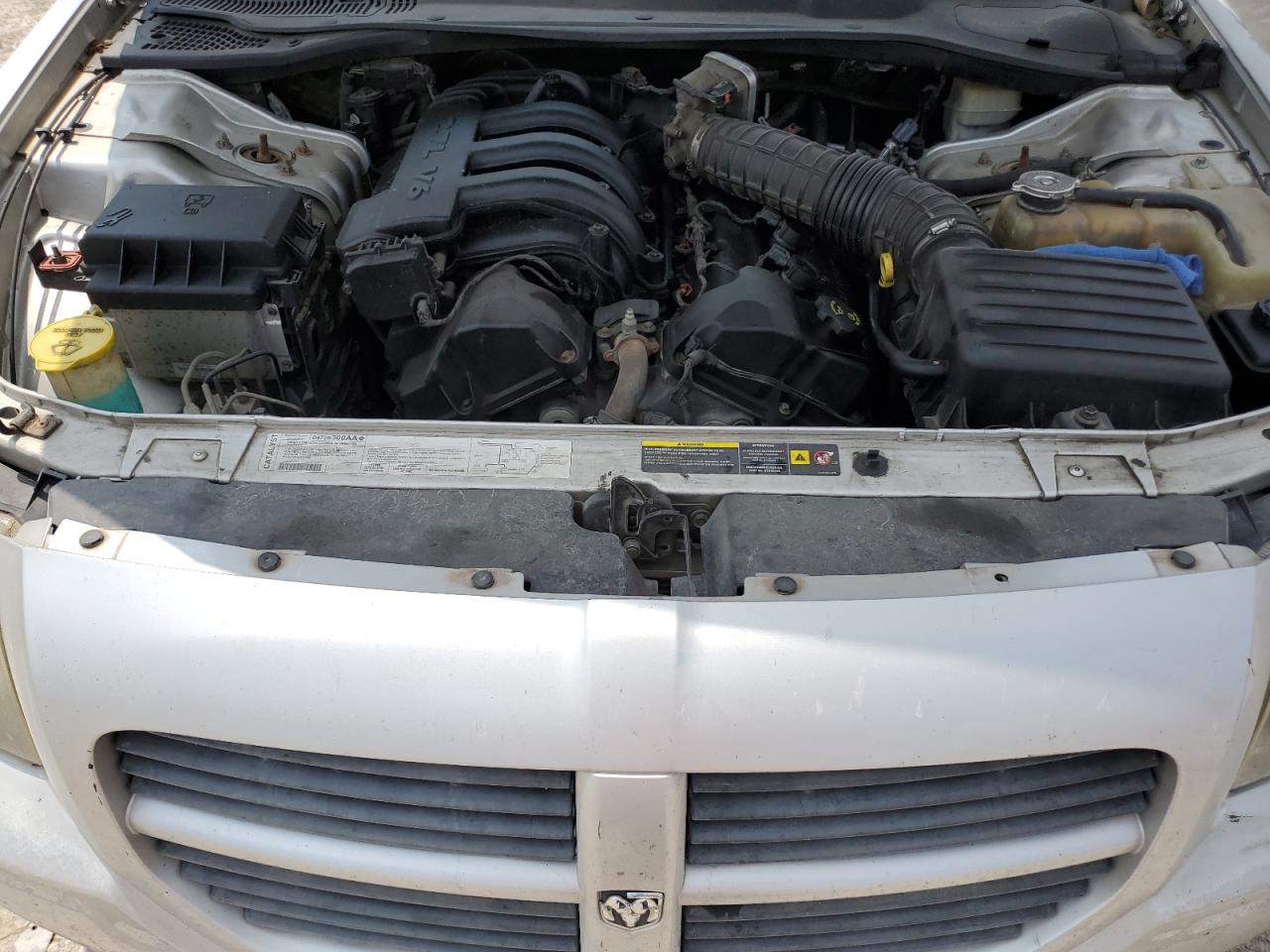 2006 Dodge Magnum Se VIN: 2D4FV47TX6H251781 Lot: 67034205