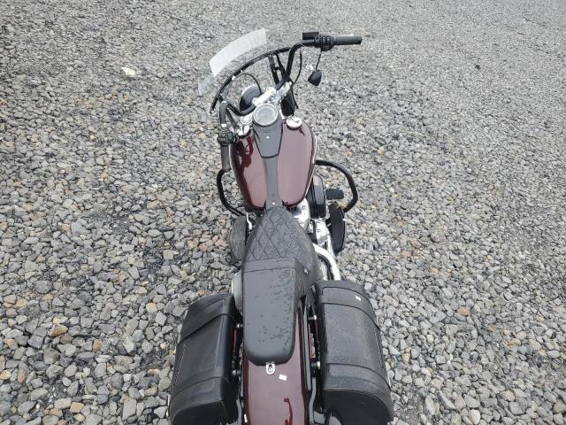 2021 HARLEY-DAVIDSON FLSL   
