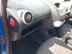 2012 PEUGEOT 107 ACTIVE  for sale at Copart SANDTOFT