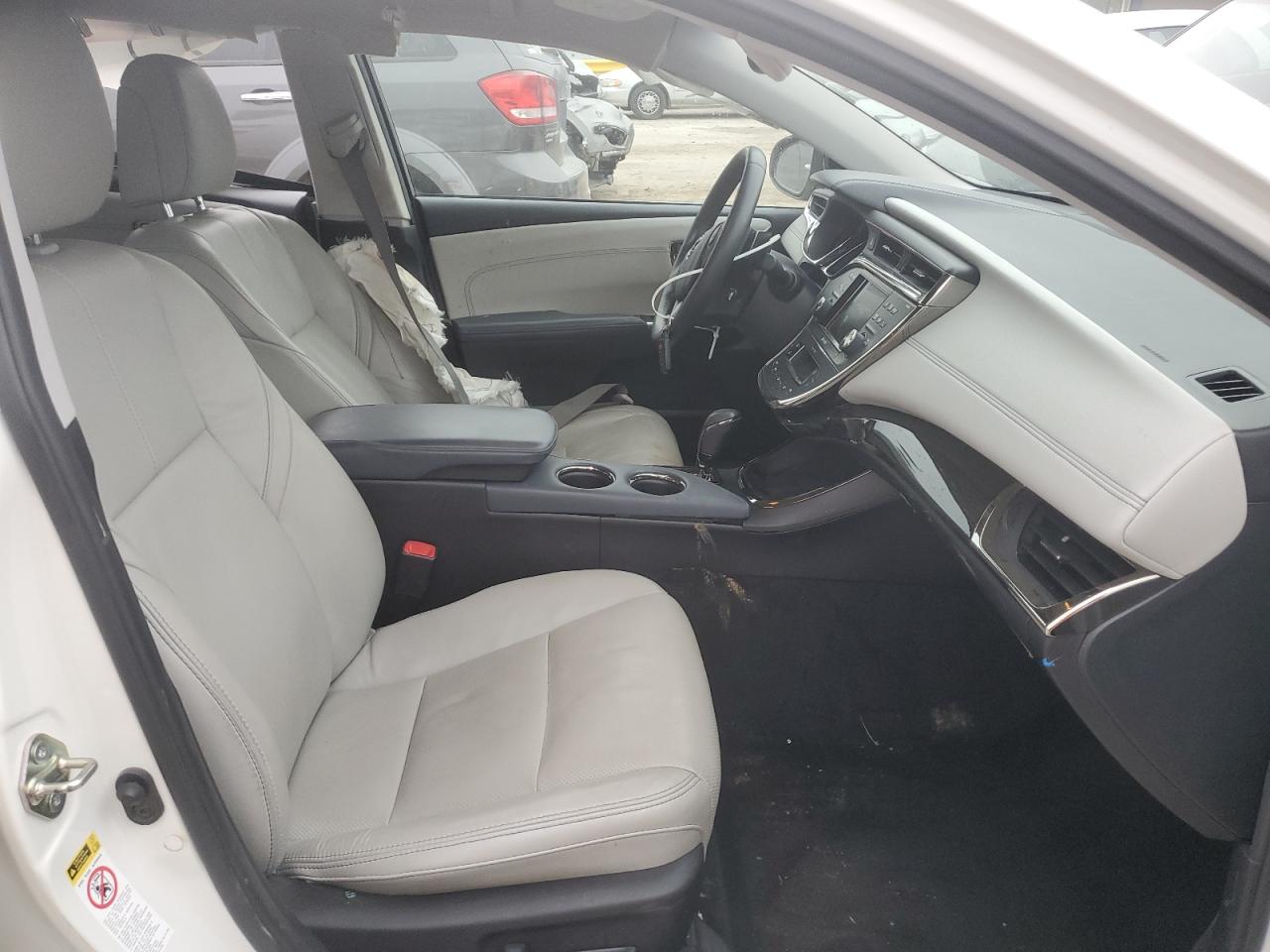 2014 Toyota Avalon Base VIN: 4T1BK1EB4EU098822 Lot: 70636135