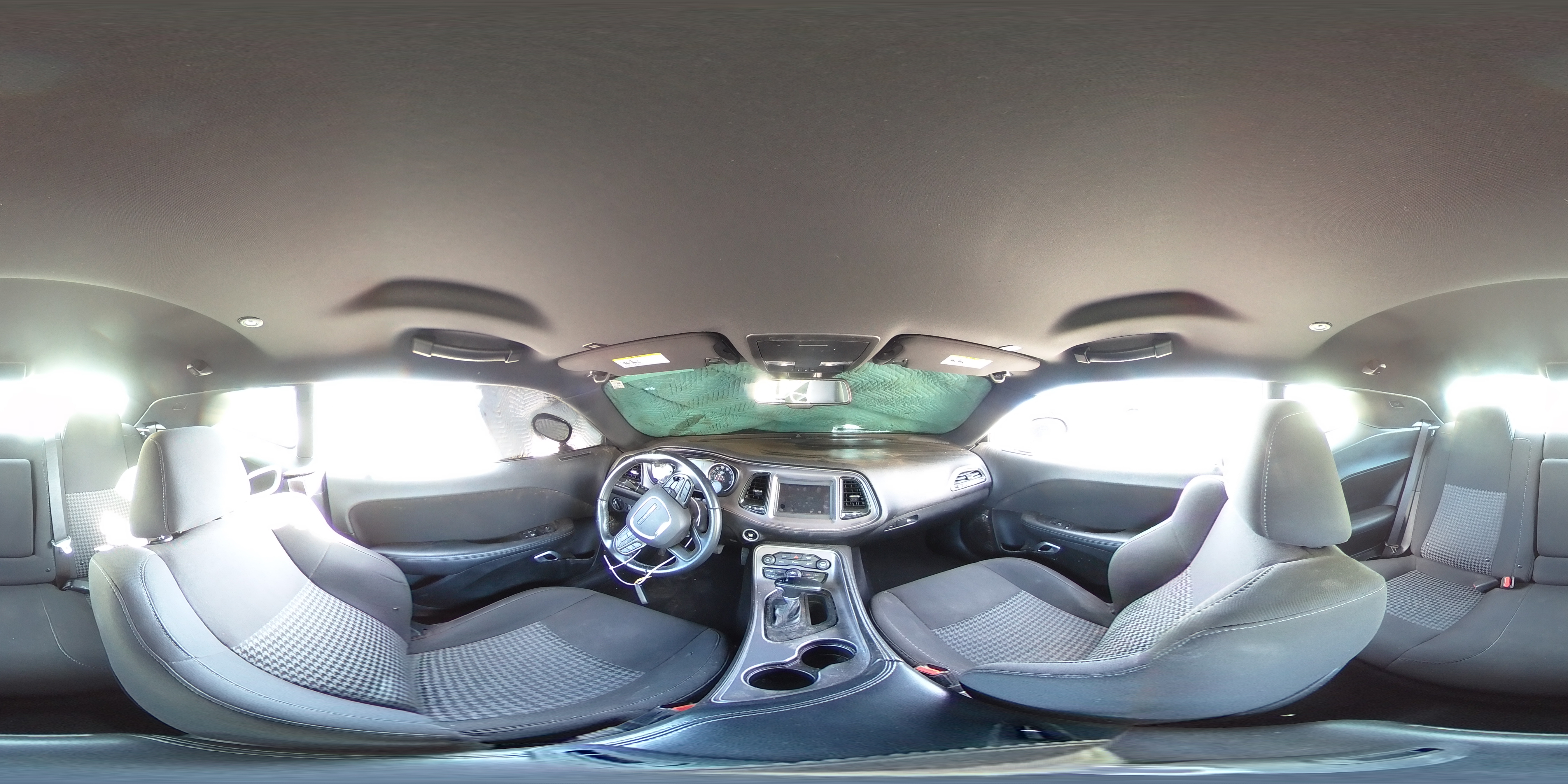 2023 Dodge Challenger Gt VIN: 2C3CDZJGXPH526163 Lot: 67638425