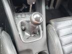 2010 VOLKSWAGEN SCIROCCO G for sale at Copart YORK