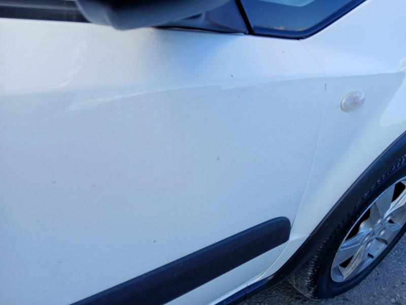 2013 SUZUKI SX4 SZ5 