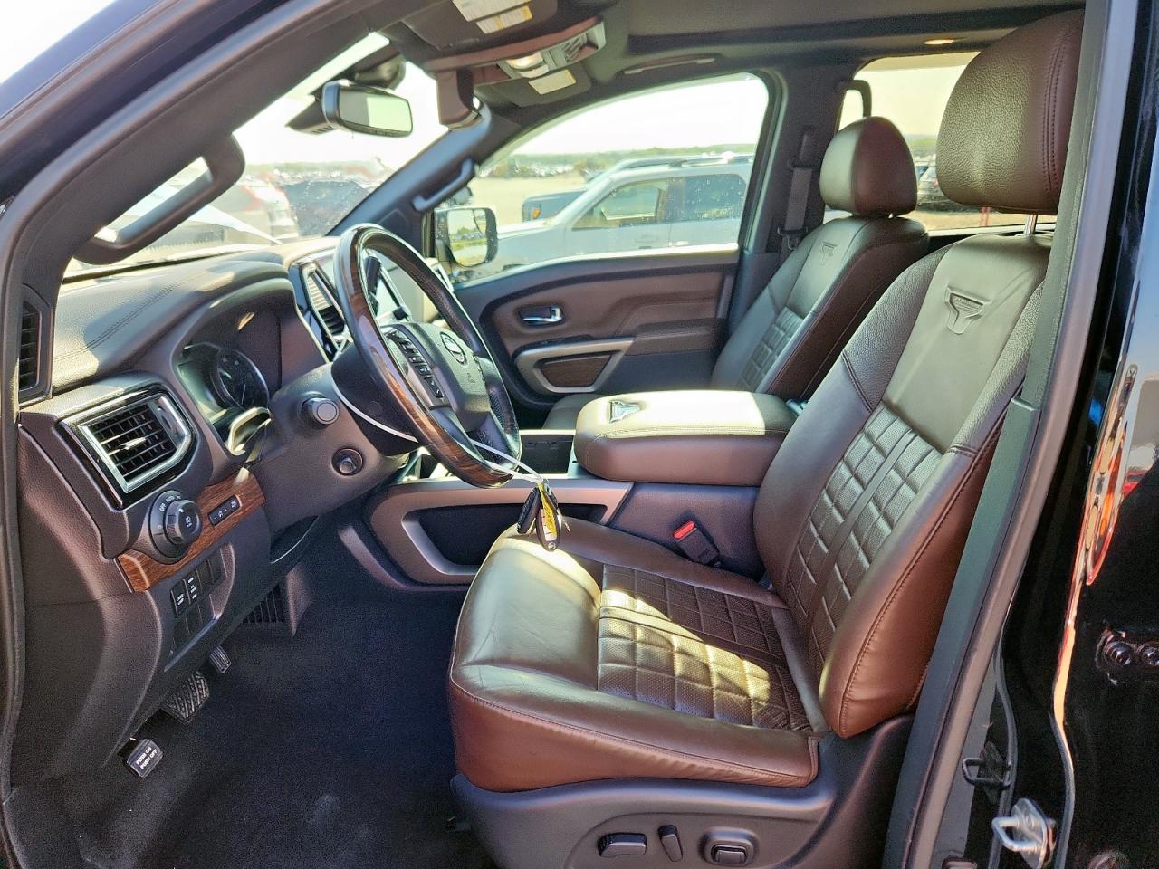 2020 Nissan Titan Sv VIN: 1N6AA1ED4LN510150 Lot: 69697635