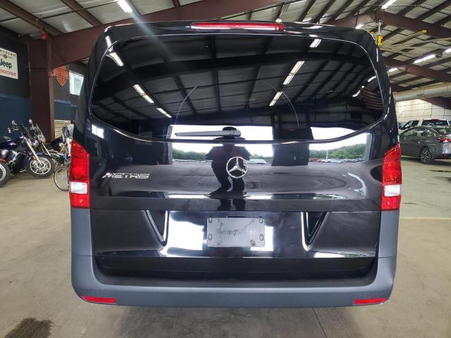 2018 MERCEDES-BENZ METRIS   