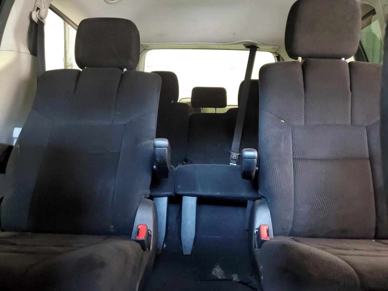 2013 Dodge Grand Caravan Sxt VIN: 2C4RDGCGXDR718759 Lot: 68687345