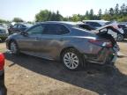 2021 TOYOTA CAMRY SE   à vendre chez Copart ON - TORONTO