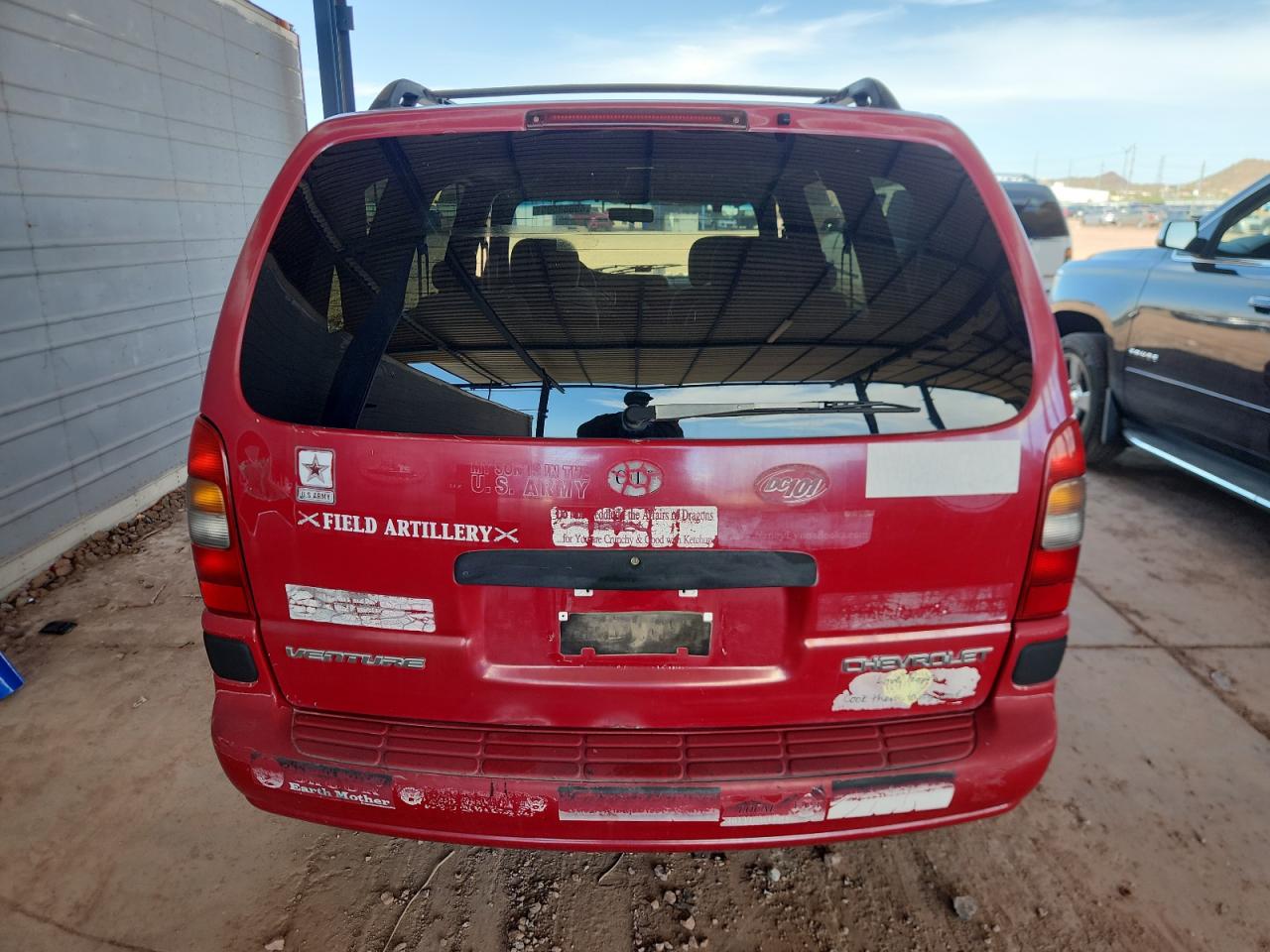 1999 Chevrolet Venture VIN: 1GNDX03E8XD189639 Lot: 69688505