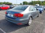 2011 VOLKSWAGEN JETTA S for sale at Copart SANDTOFT